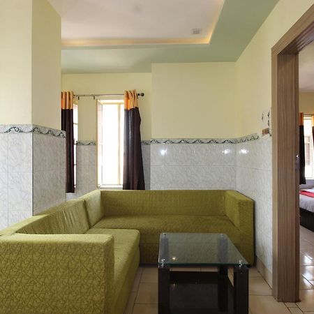 Hotel O Blue Diamond Varanasi Luaran gambar
