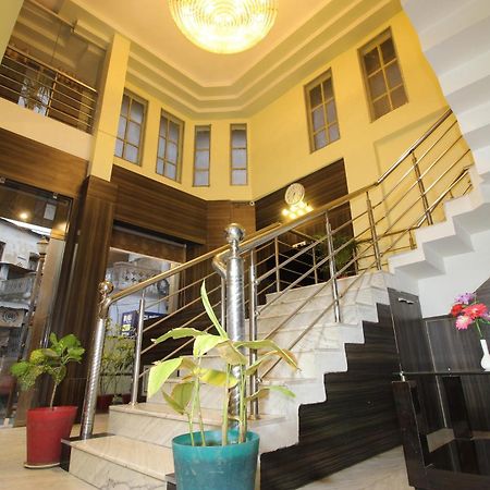 Hotel O Blue Diamond Varanasi Luaran gambar