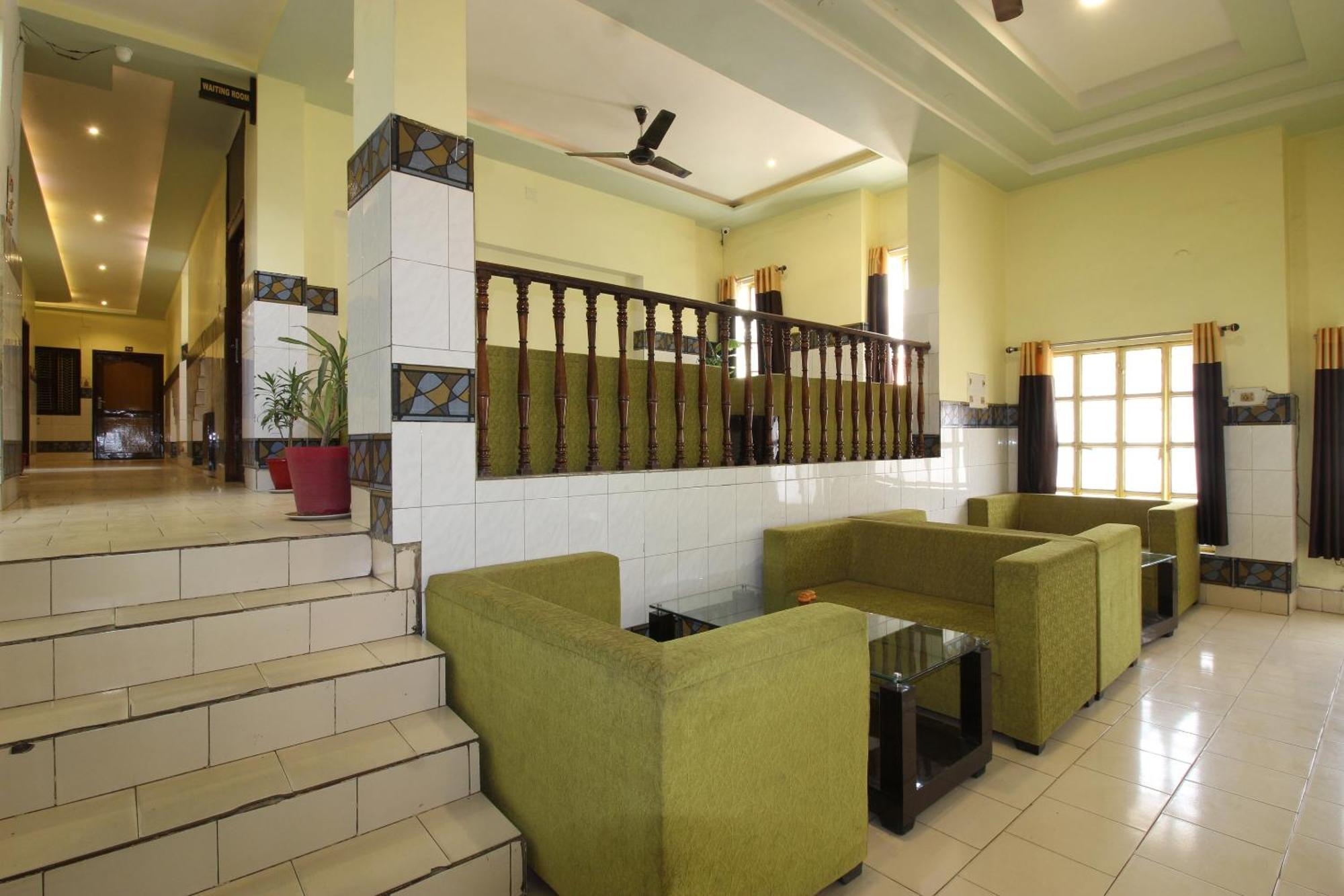 Hotel O Blue Diamond Varanasi Luaran gambar